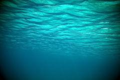 Vue d ocean sous la surface 34044744