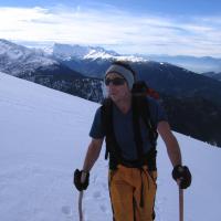 SKI RANDO COLLET 009