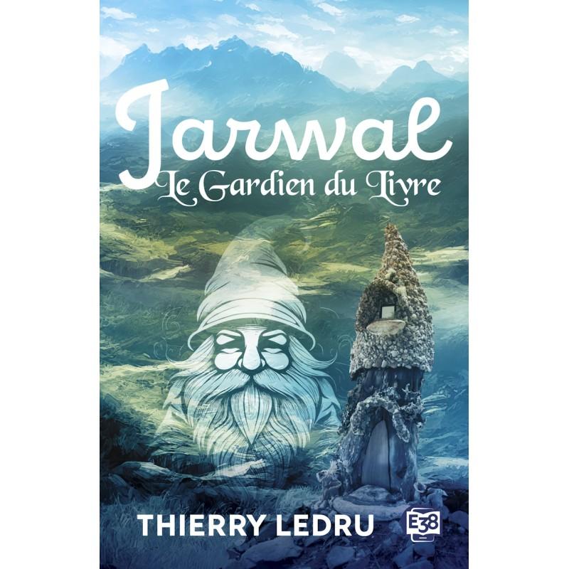 Jarwall le gardien du livre